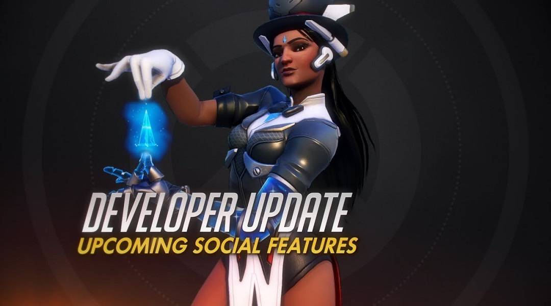 overwatch symmetra rework update