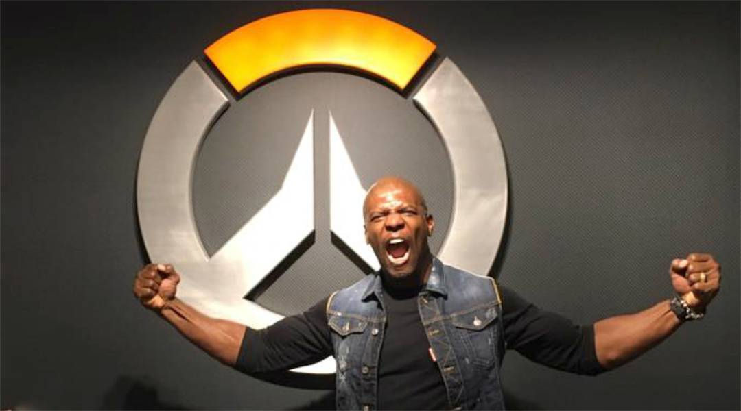 overwatch-terry-crews-doomfist-mock-audition