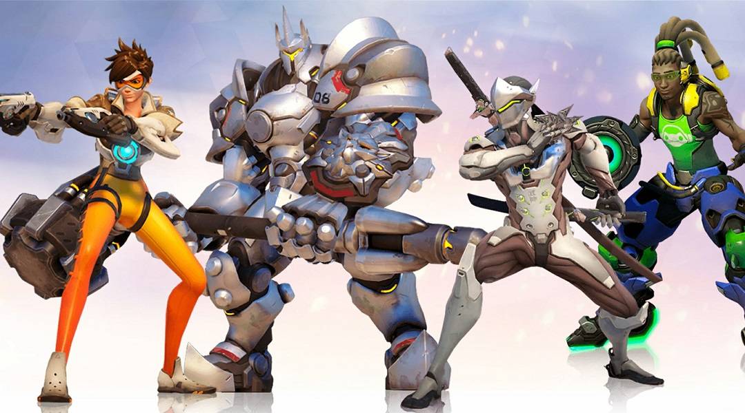 overwatch third anniversary event details