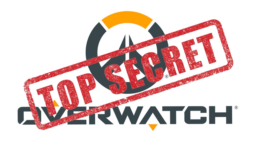 overwatch top secret blizzard kaplan update activision