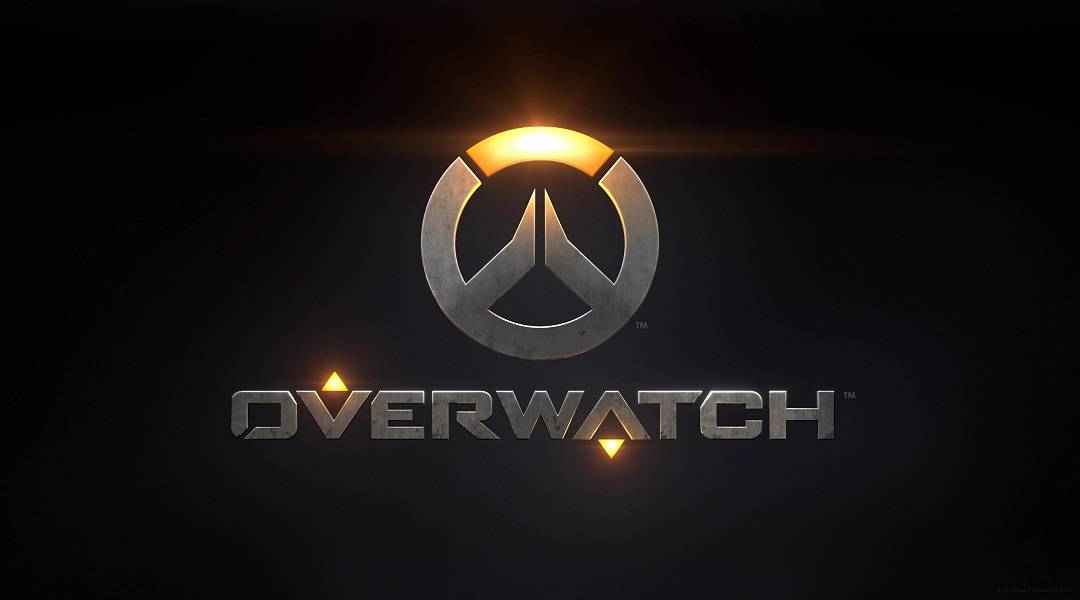 overwatch wallpaper