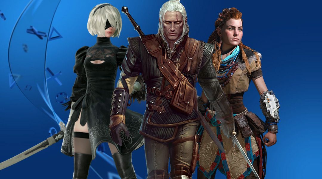 PlayStation All-Stars Battle Royale 2: 10 персонажей, которых мы хотим видеть в игре