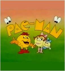 Pac Man: The Animated Series