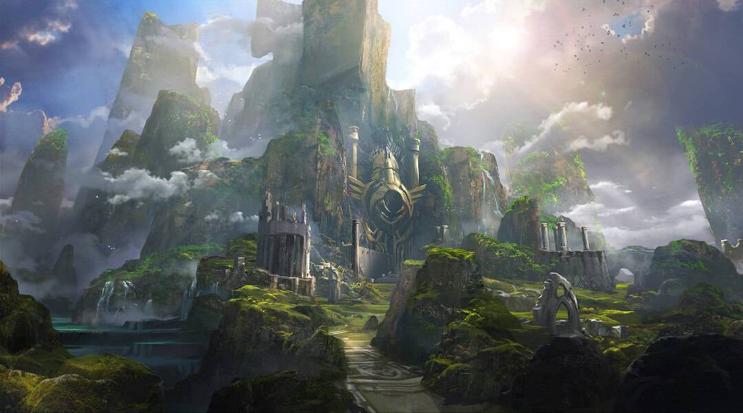 Paragon Alpha Tutorial Trailer