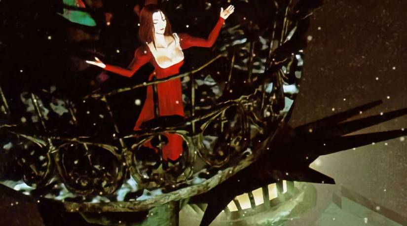 parasite eve trademark uk new game square enix