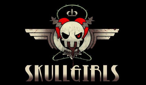 PAX East 2011 Skullgirls Hands On Logo