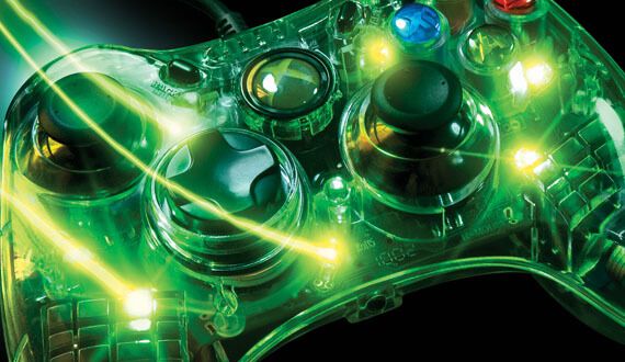 Review: PS3 & Xbox 360 PDP Afterglow Controllers