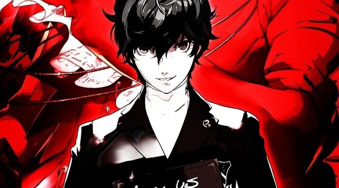 Would you be okay if Persona 6 had a female protagonist? 