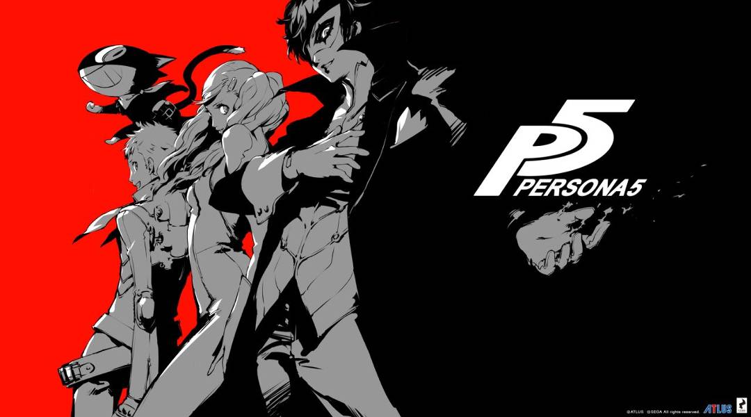 Atlus Warns Against Persona 5 Streaming and Let's Plays