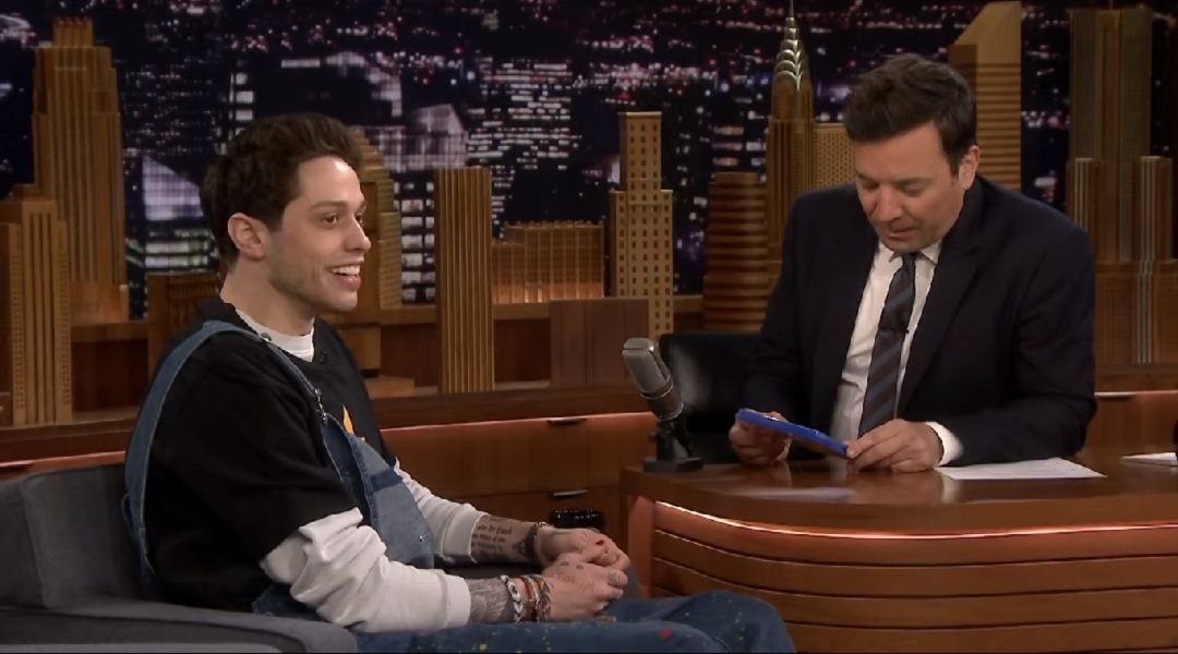 mortal kombat 11 pete davidson hates one character with a passion