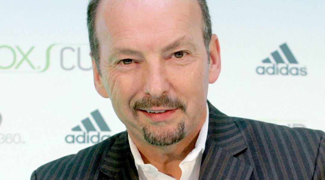 peter moore departs game industry goodbye letter