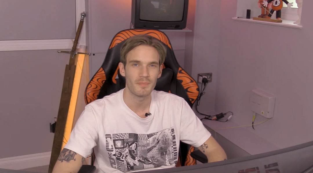 pewdiepie calls for end of subscribe to pewdiepie meme