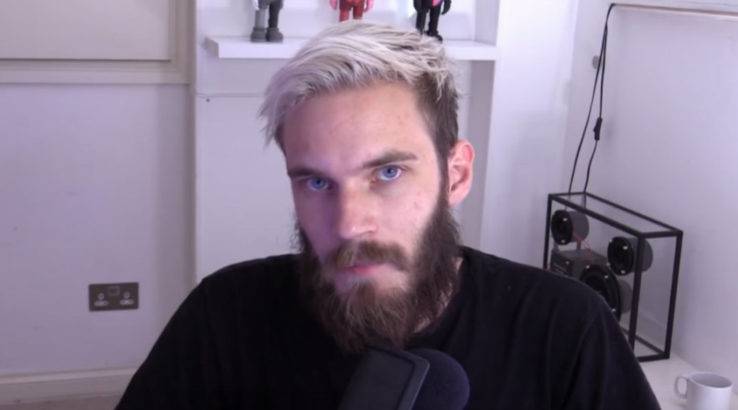 pewdiepie