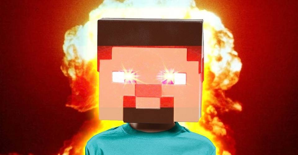 Pewdiepie Is Playing Minecraft To Beat T Series Game Rant