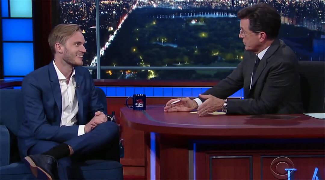 pewdiepie-stephen-colbert-lets-plays