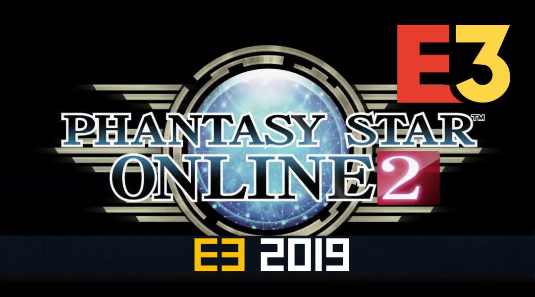 phantasy star online 2 western release