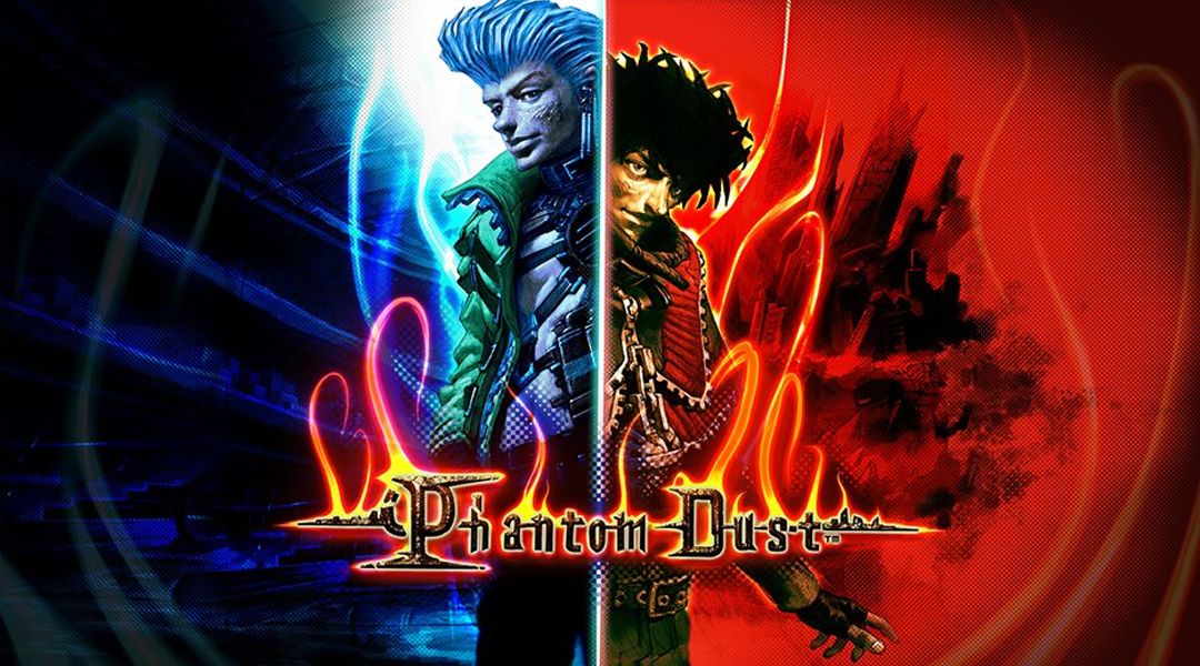 Phantom Dust Xbox One and PC Release