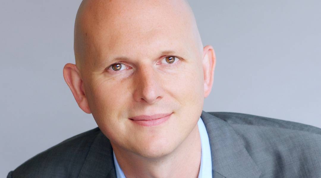 Phil Harrison on Nintendo Switch