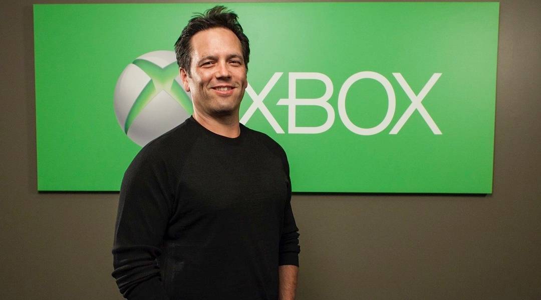 phil spencer e3 2017