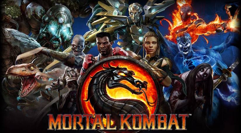 phil spencer interest mortal kombat killer instinct crossover