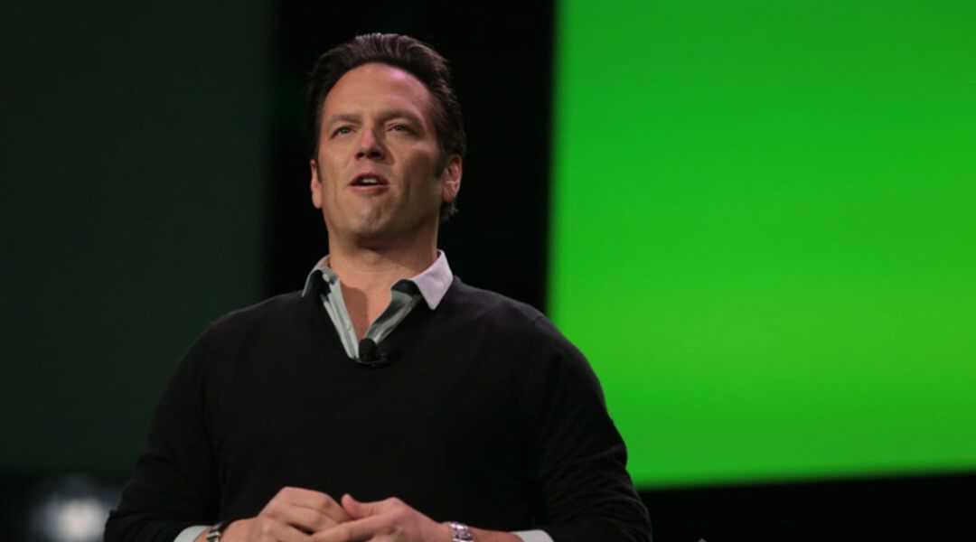 Xbox Boss Phil Spencer eSports is Going to Be as Big as Regular Sports