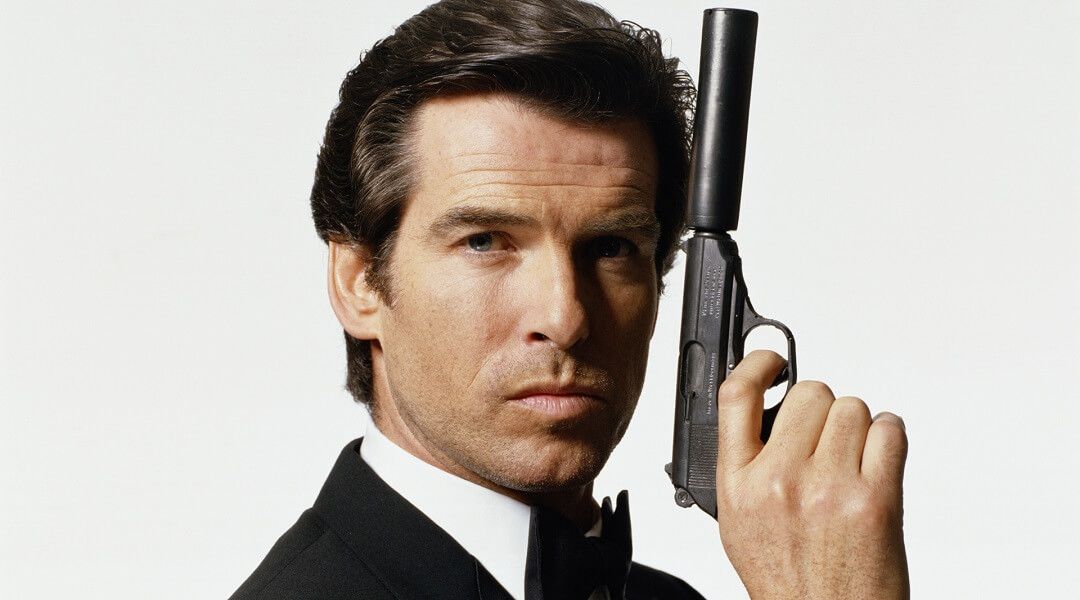 The World Deserves A GoldenEye 007 Sequel - Pierce Brosnan James Bond GoldenEye