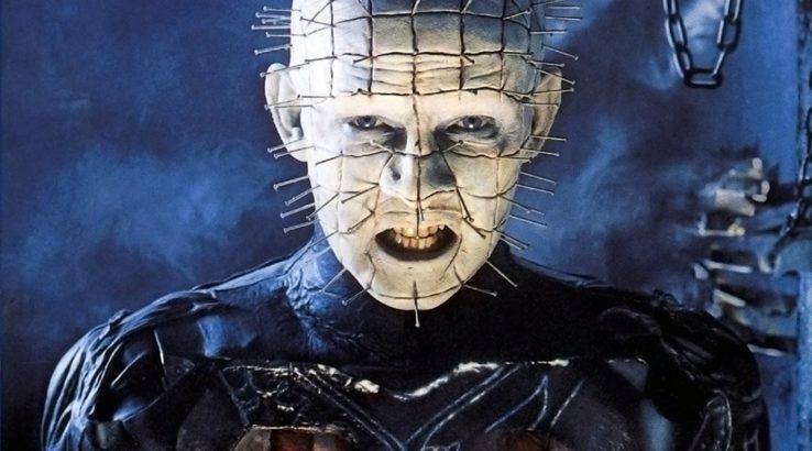 Dead by Daylight: 5 Killers We Want to Join Freddy - Pinhead Hellraiser