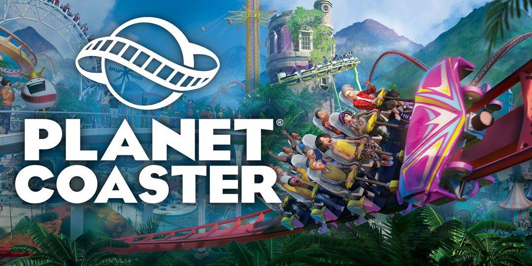 Planet Coaster Review