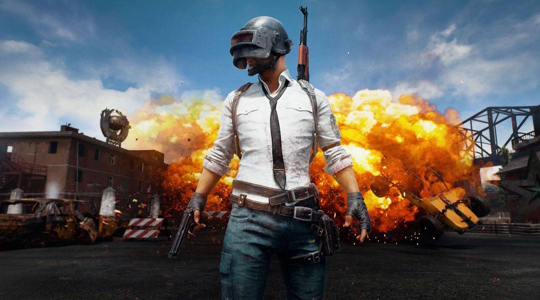 PUBG Devs Explains Comments About Epic Games' Fortnite Battle Royale Mode