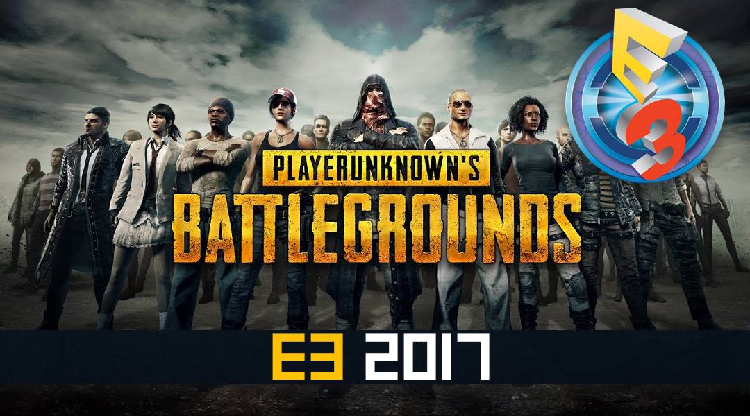 playerunknown-e3