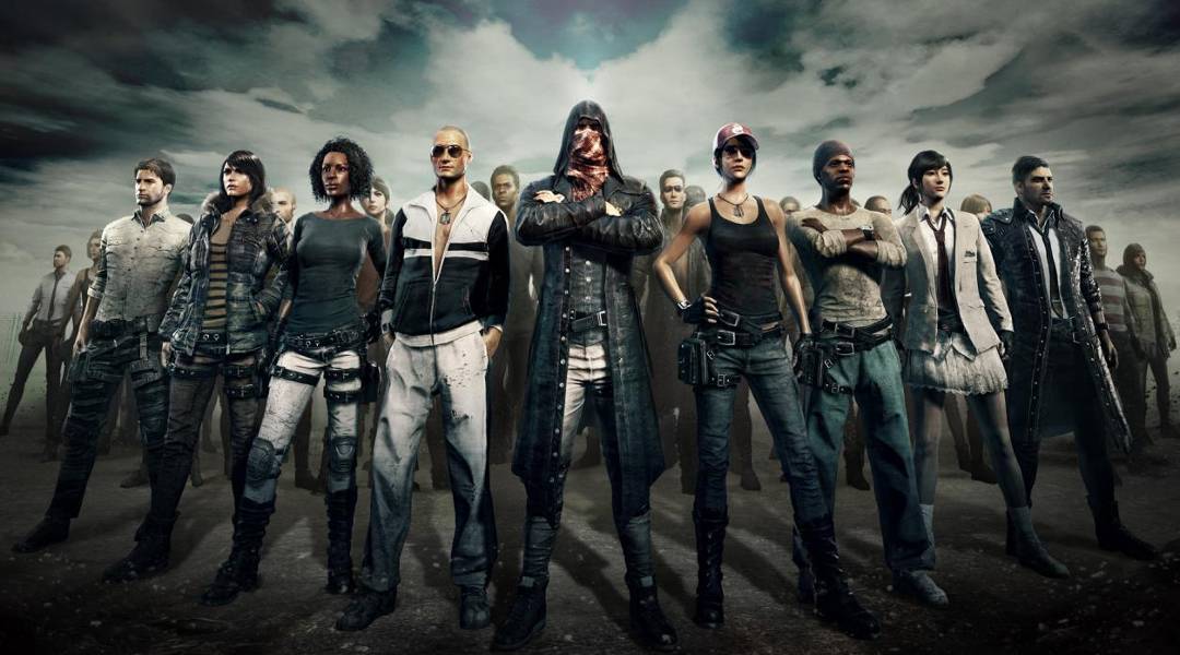 PlayerUnknown's Battlegrounds Crosses 10 Million Sales