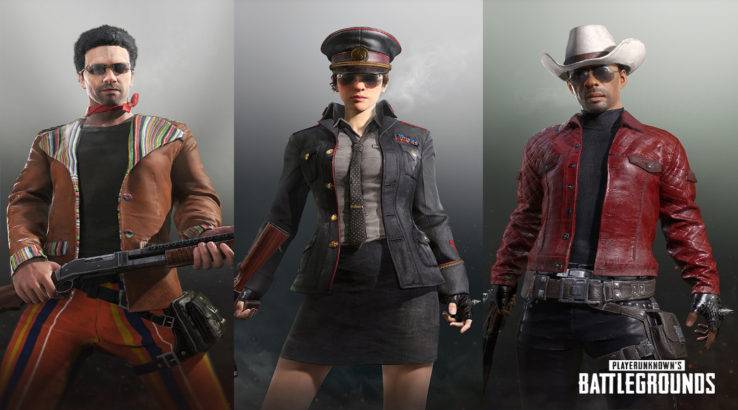 playerunknown's battlegrounds development roadmap