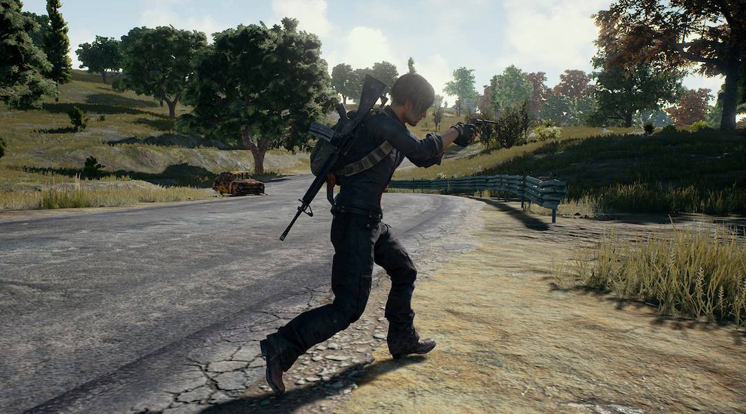 playerunknowns battlegrounds campaign