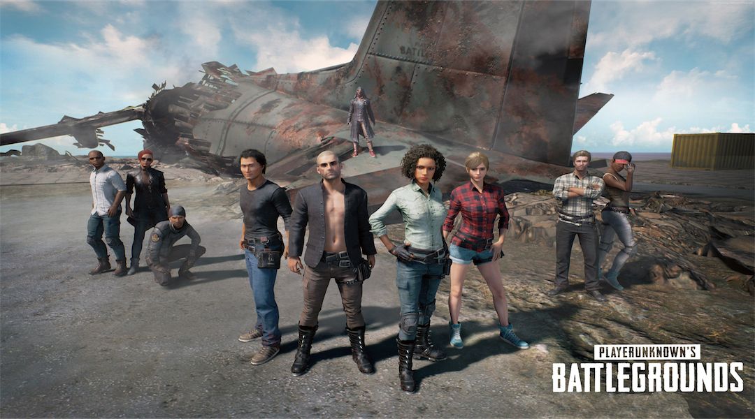 PlayerUnknown’s Battlegrounds to Ban Over 100000 Cheaters