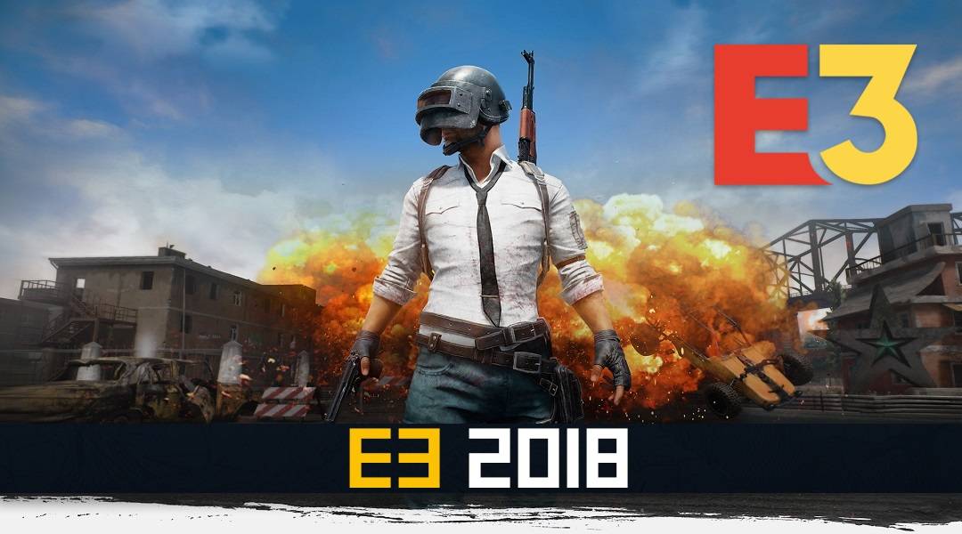 playerunknowns battlegrounds cover art