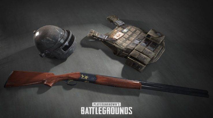 playerunknowns battlegrounds tequila gear