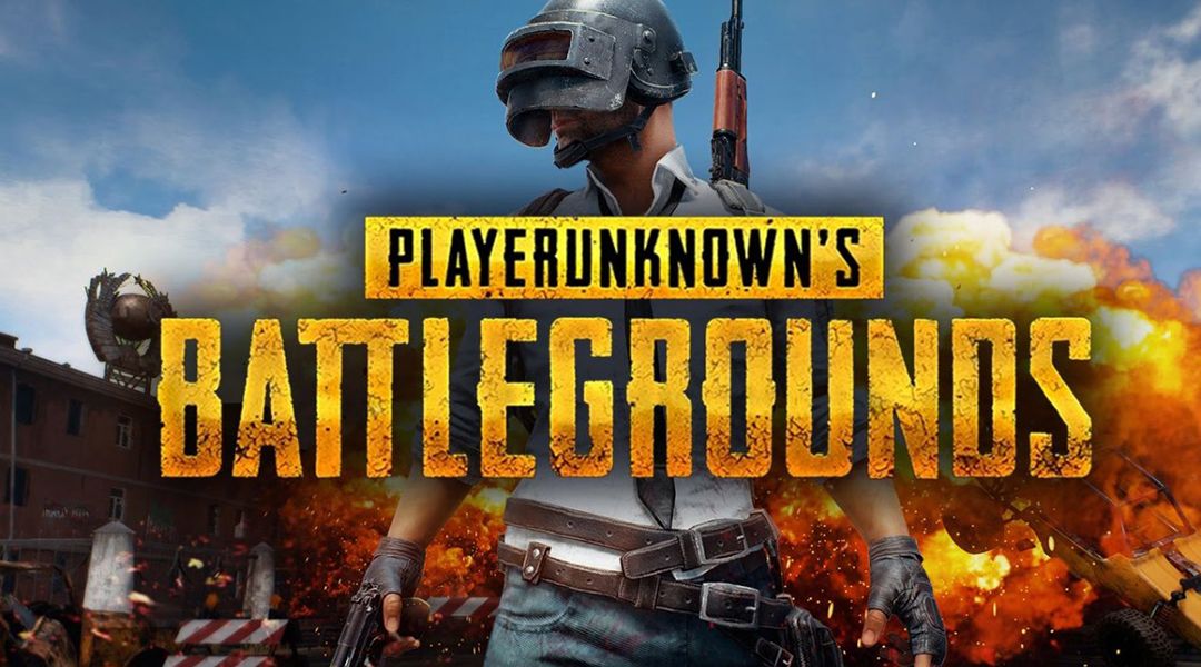 playerunknowns battlegrounds top steam charts