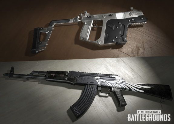playerunknowns-battlegrounds-weapon-skin-system-guns