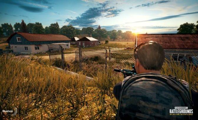 playerunknowns-battlegrounds-xbox-one-3-million-players-aim-sunset