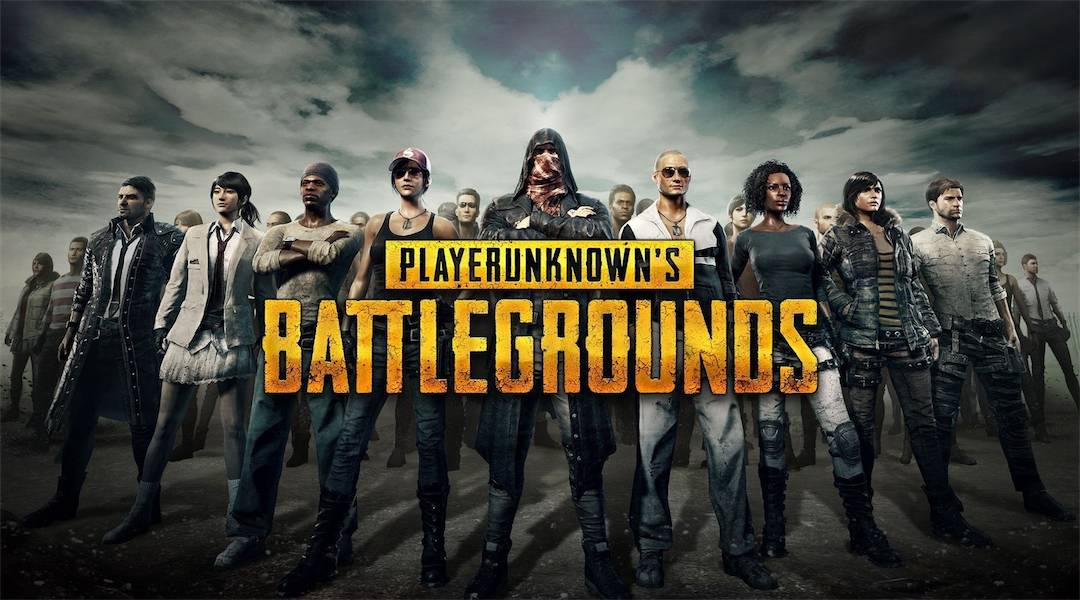 PlayerUnknown\'s Battlegrounds Releases New Xbox One Patch