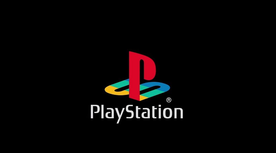 playstation 1 logo
