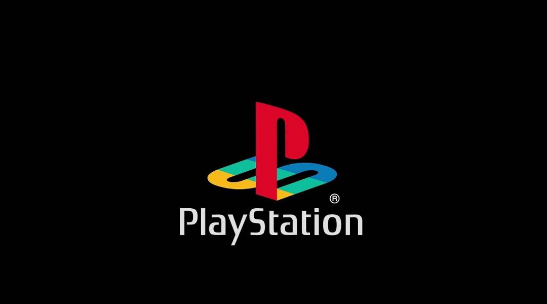 playstation 1 logo