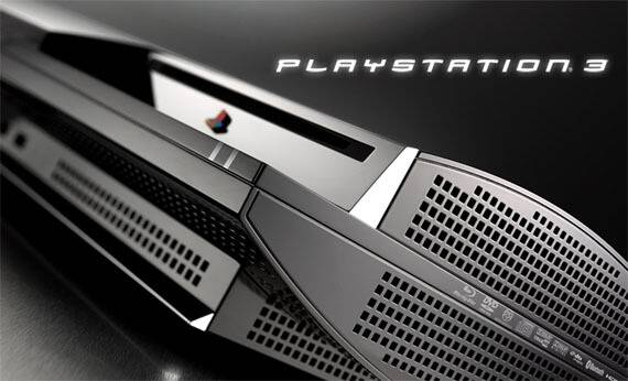 Sony Playstation 3