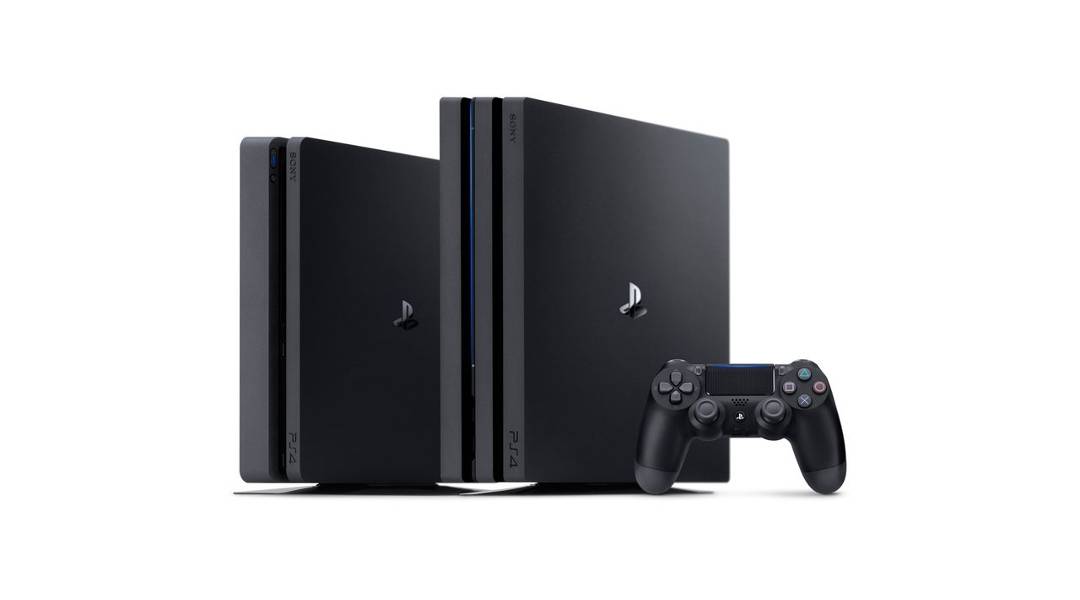 PlayStation 4's 2016 Sales