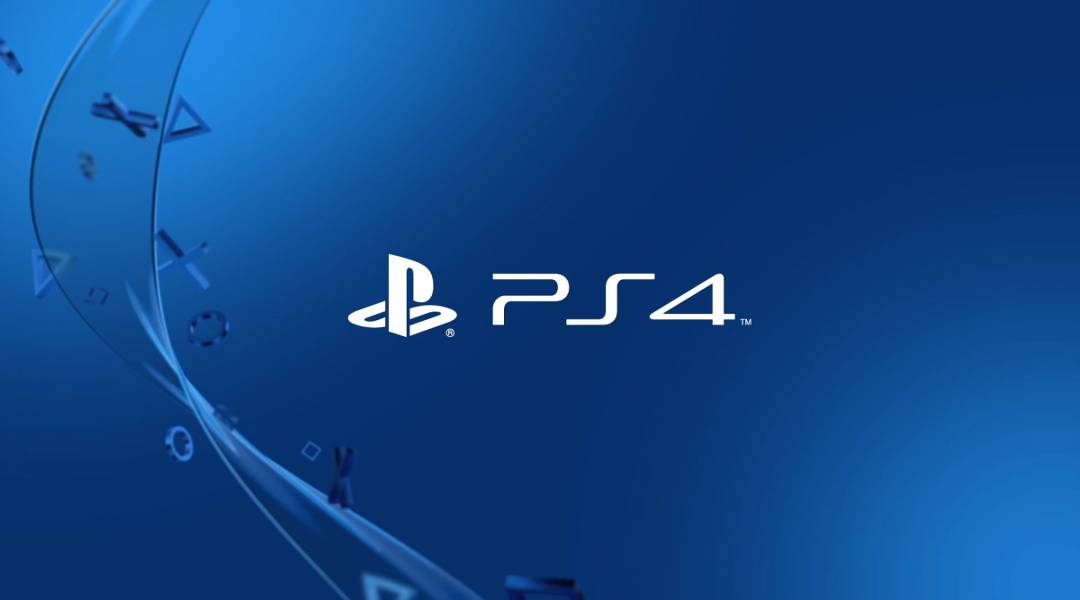 PS4 in 'Final Phase of Its Life Cycle' Says PlayStation Boss