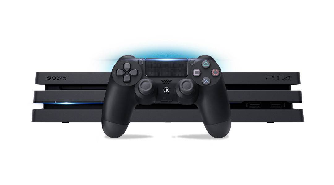 playstation 4 ps4 pro black friday sale