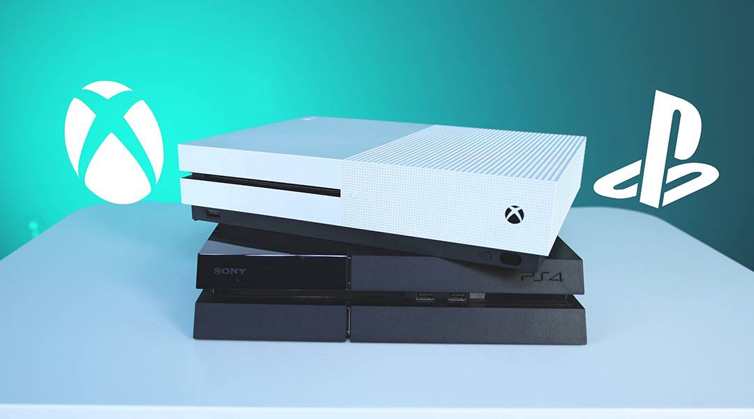 playstation-4-xbox-one-console-deals