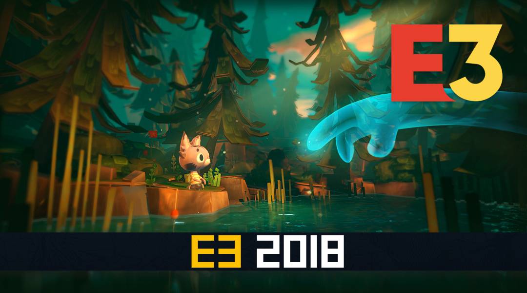 ghost giant screenshot