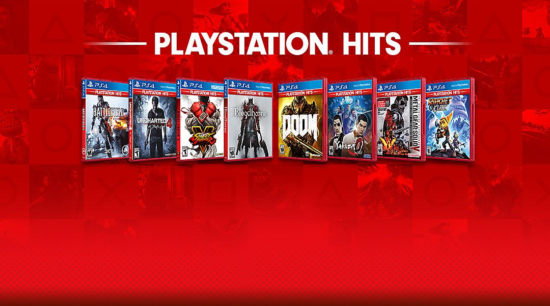 flertal fætter træner 20 Great PS4 Games 'PlayStation Hits' Should Add in 2018