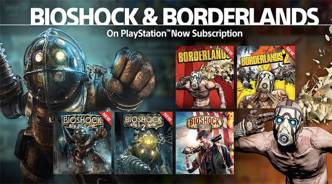 playstation-now-borderlands-bioshock-update-header